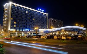 Park Inn By Radisson Novokuznetsk  4* Russia